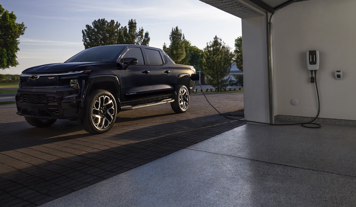 Lake Chevrolet GMC in Devils Lake ND