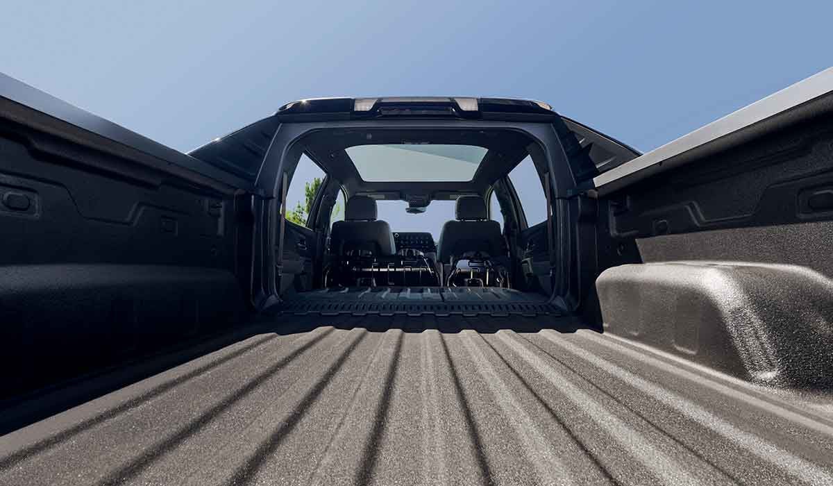 Lake Chevrolet GMC in Devils Lake ND