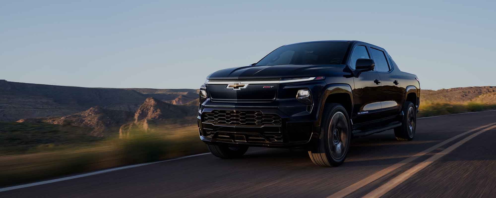 Lake Chevrolet GMC in Devils Lake ND