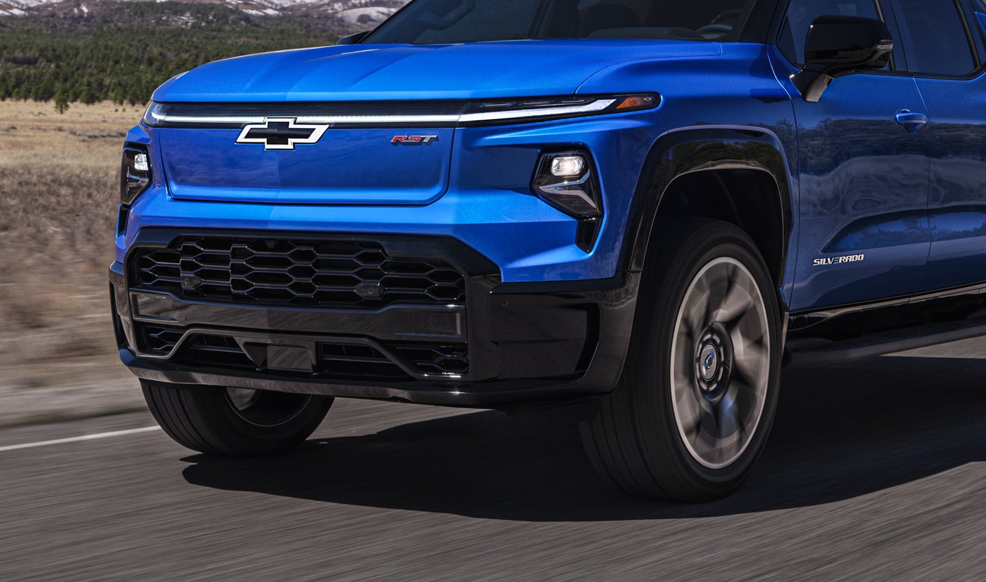 Lake Chevrolet GMC in Devils Lake ND