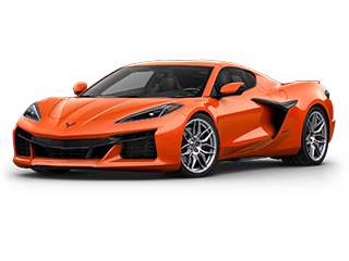 Chevrolet Corvette Z06 - Lake Chevrolet GMC in Devils Lake ND