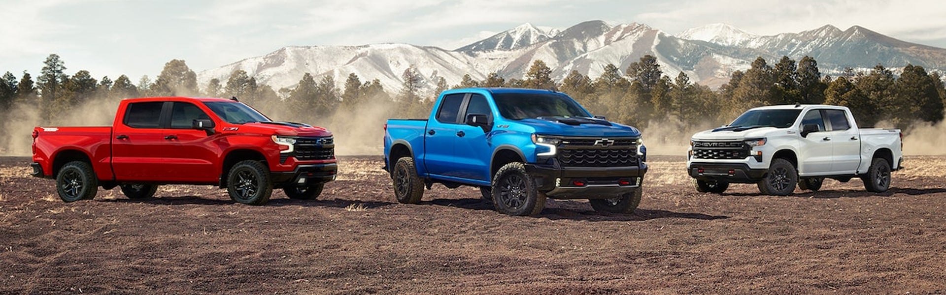 Chevrolet GMC Dealership in Devils Lake, ND