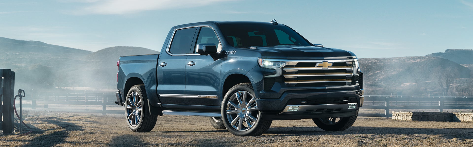 2023 Chevrolet Silverado 1500 | Lake Chevrolet of Devils Lake