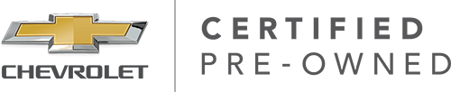 Chevrolet Certified Pre-Owned in Devils Lake, ND