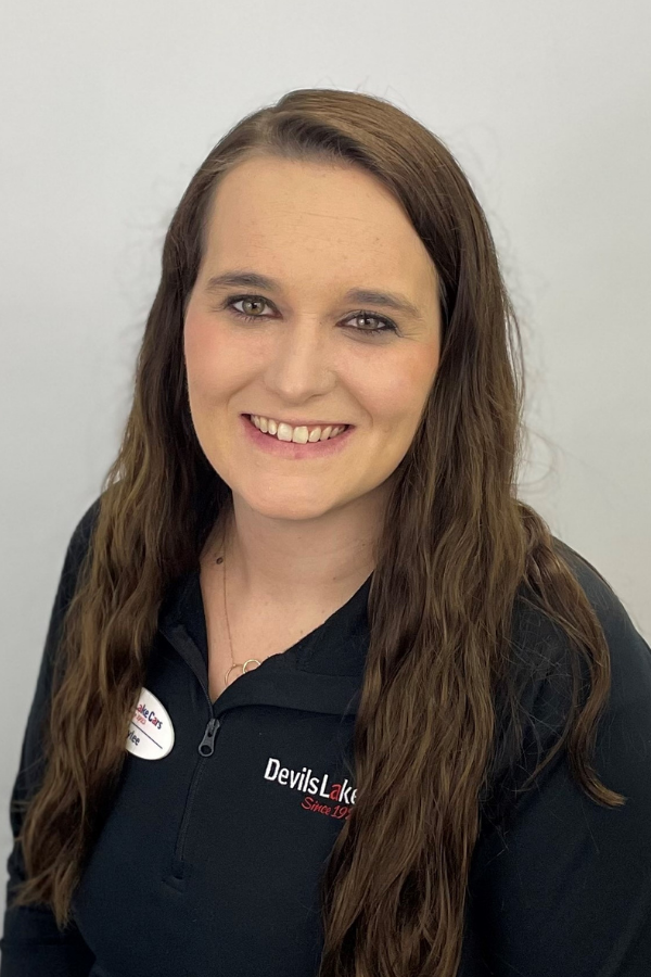 Meet Our Staff | Lake Chevrolet Team Devils Lake, ND | Lake Chevrolet