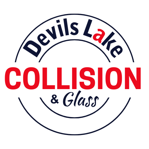 Collision Center at Lake Chevrolet in Devils Lake ND