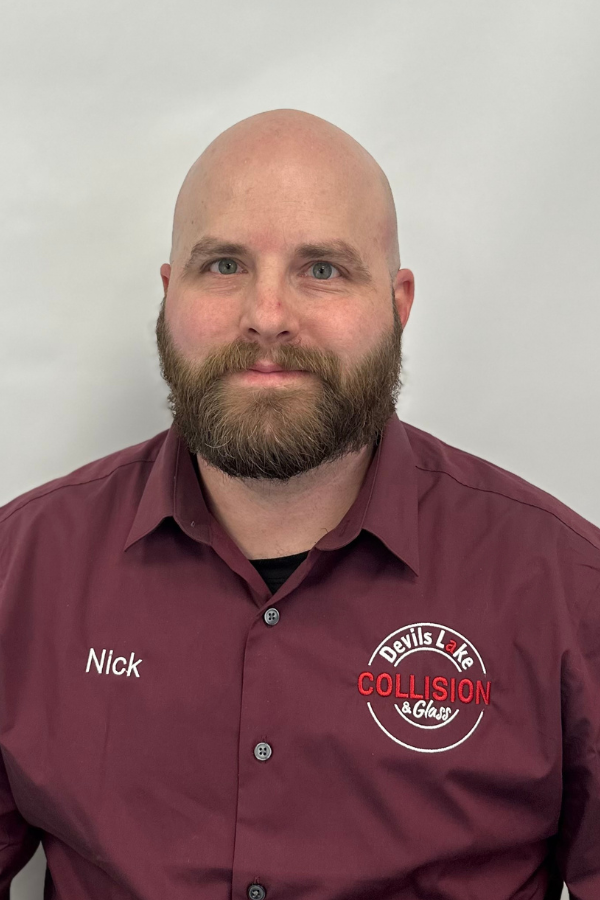 Nicholas Kligmann 