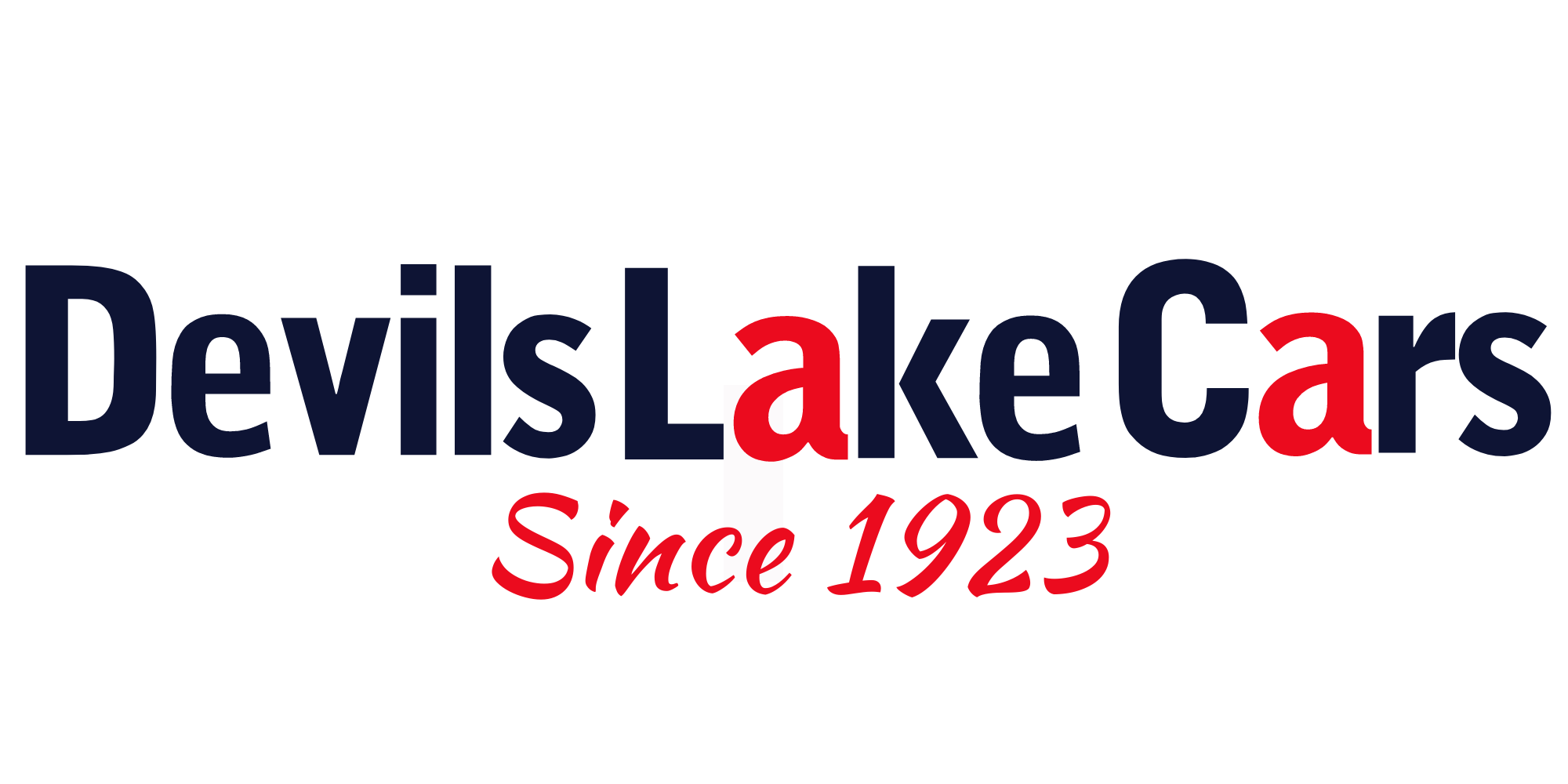Lake Chevrolet in Devils Lake ND