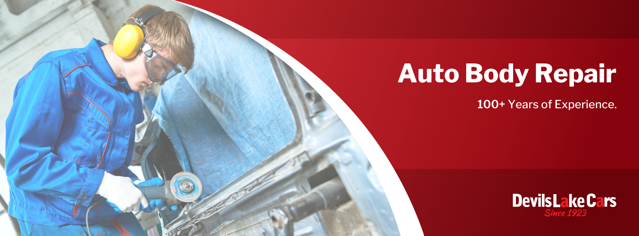 Lake Chevrolet in Devils Lake ND