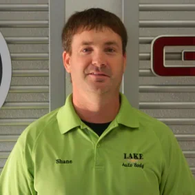 Lake Chevrolet in Devils Lake ND