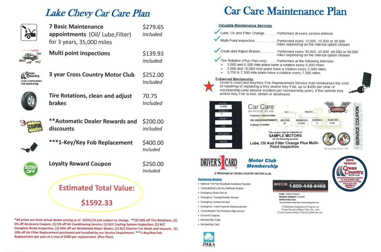 Lake Chevrolet in Devils Lake ND